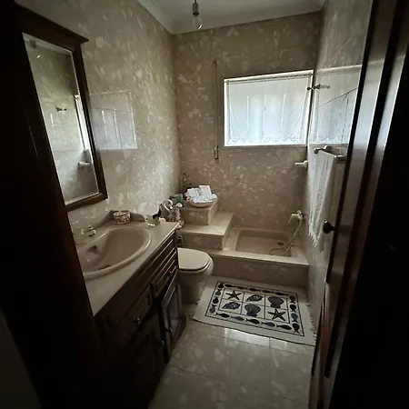 Oliveiras Проживание в семье Canedo (Aveiro)