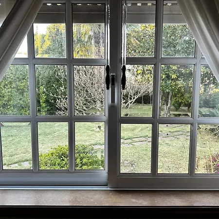 Alloggio in famiglia Oliveiras