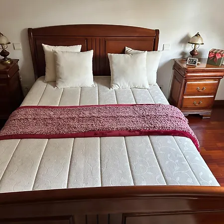 Oliveiras Séjour chez l'habitant Canedo (Aveiro)