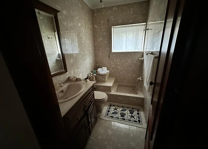 Oliveiras Accommodatie bij particulieren Canedo (Aveiro)