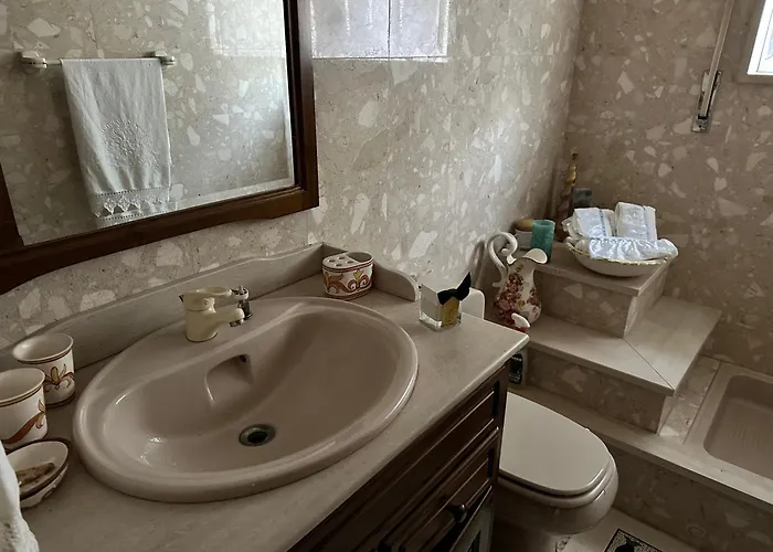 Oliveiras 홈스테이