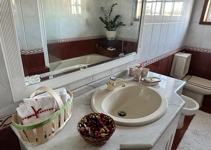 Oliveiras Accommodatie bij particulieren Canedo (Aveiro)