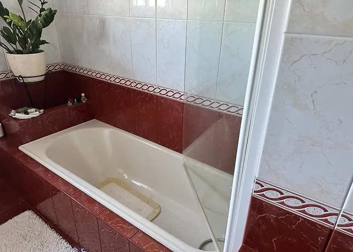 Accommodatie bij particulieren Oliveiras