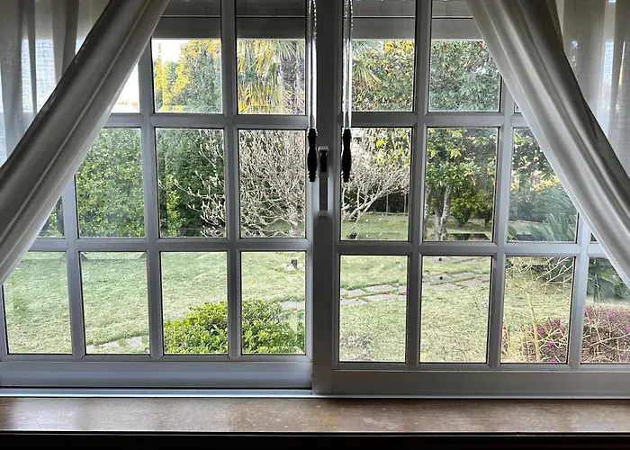 Accommodatie bij particulieren Oliveiras