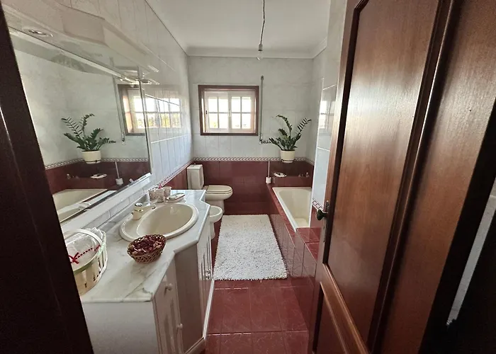 Accommodatie bij particulieren Oliveiras