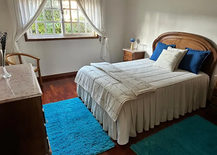 Accommodatie bij particulieren Oliveiras *